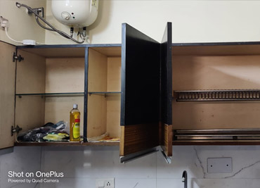 Bungalow in Urban Estate