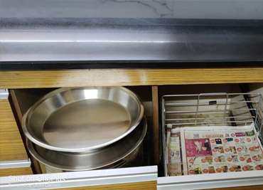 Bungalow in Urban Estate