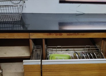 Bungalow in Urban Estate