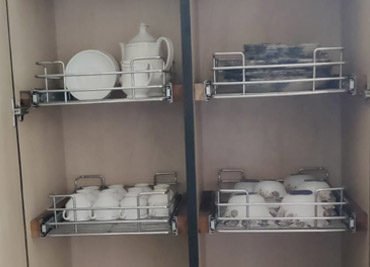 Bungalow in Urban Estate