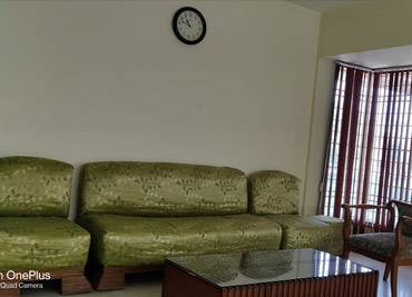 Bungalow in Urban Estate