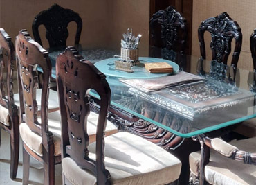 Bungalow in Urban Estate