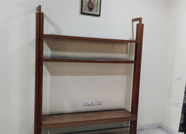 Bungalow in Urban Estate