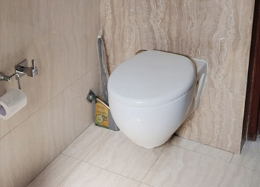 Bungalow in Urban Estate