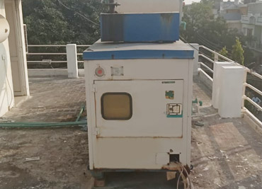 Bungalow in Urban Estate