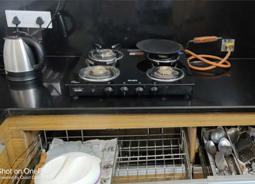 Bungalow in Urban Estate